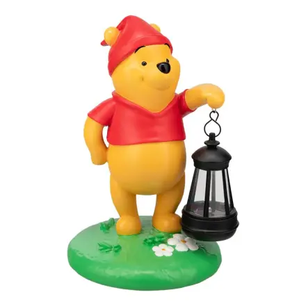 Disney LunaGlo Svítící Winnie the Pooh Gnome 27 cm fotografii produktu