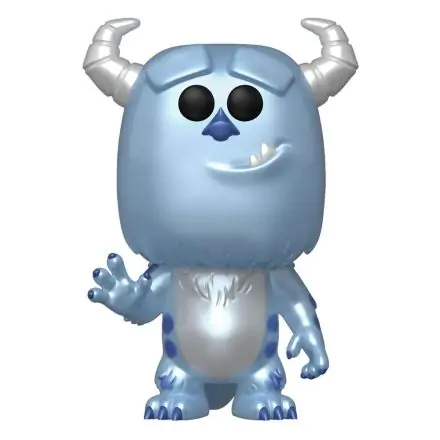 Disney Make a Wish 2022 POP! Disney Vinylová figurka Sulley (Metallic) 9 cm termékfotója