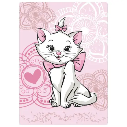 Disney Marie Aristocat fleecová deka fotografii produktu