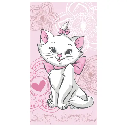 Disney Marie Aristocats Ručník fotografii produktu