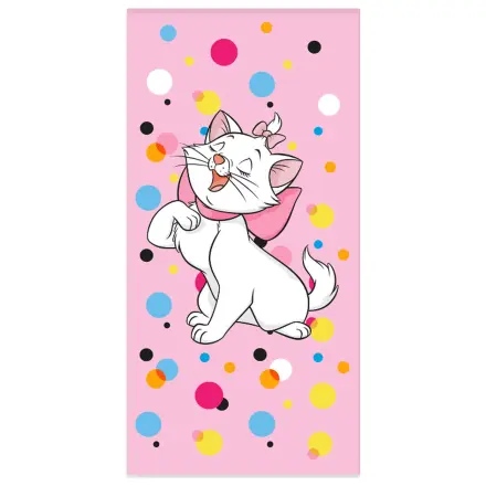 Disney Marie Bubbles ručník fotografii produktu