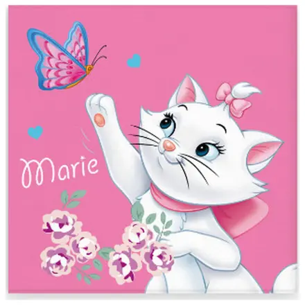 Disney Marie Cat Butterfly ručník na ruce, ručník na obličej, ručník fotografii produktu