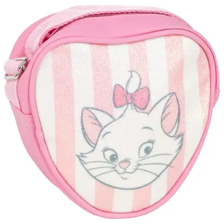 Disney Marie the Cat Roztomilá Třpytivá Taška přes rameno, Crossbody taška fotografii produktu