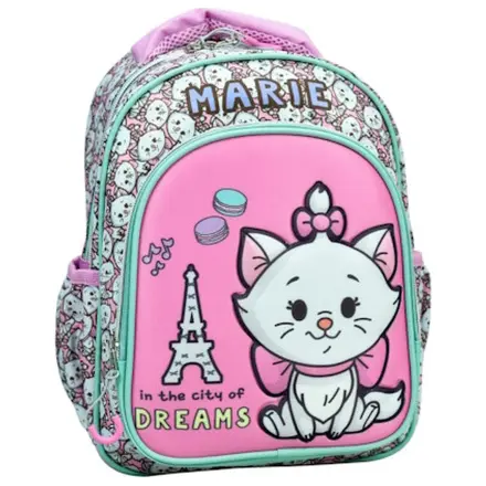 Disney Marie the Cat Dreams batoh, taška 30 cm fotografii produktu