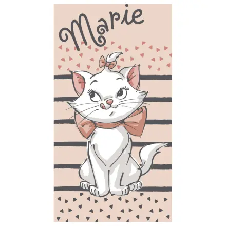Disney Marie the Cat Yummy ručník fotografii produktu