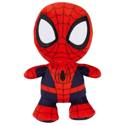 Disney Marvel Mini plyšová figurka Spider-Man 15 cm fotografii produktu
