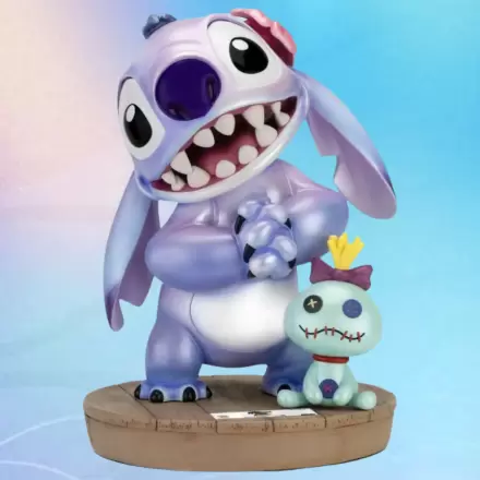 Disney Master Craft Statue Lilo & Stitch Stitch Special Edition 34 cm Socha fotografii produktu