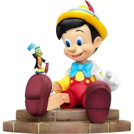 Disney Master Craft socha Pinocchio 27 cm fotografii produktu