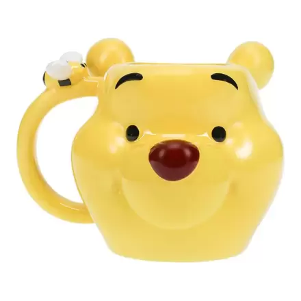 Disney Winnie the Pooh 3D hrnek termékfotója