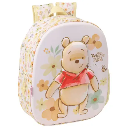 Disney Winnie the Pooh 3D batoh 33 cm fotografii produktu