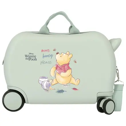 Disney Winnie The Pooh ABS kufřík na kolečkách 45 cm fotografii produktu