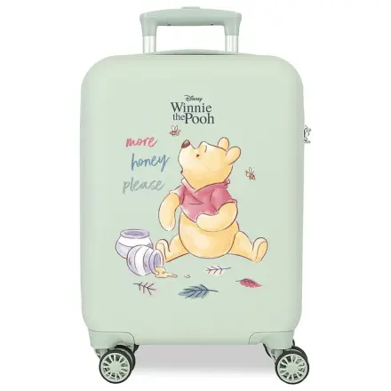 Disney Winnie The Pooh ABS kufřík na kolečkách 50cm fotografii produktu