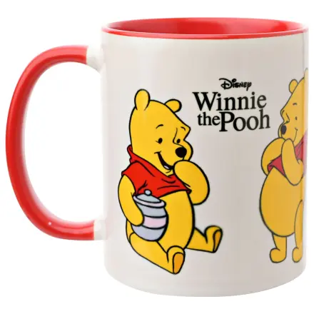 Disney Winnie the Pooh hrnek 325ml fotografii produktu