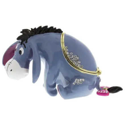 Disney Winnie the Pooh šperkovnice fotografii produktu