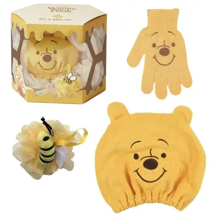 Disney Winnie the Pooh kosmetická sada fotografii produktu