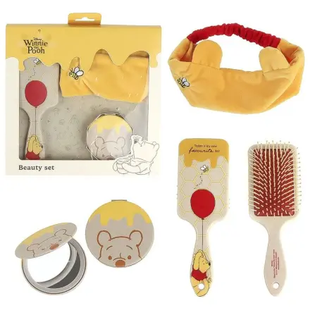 Disney Winnie the Pooh kosmetická sada fotografii produktu