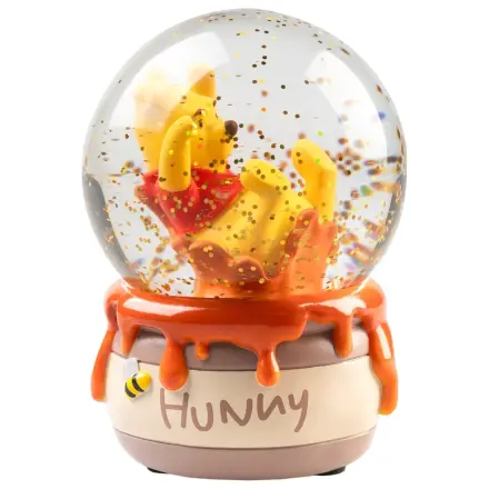 Disney Winnie the Pooh sněžítko 10 cm fotografii produktu