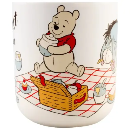 Disney Winnie the Pooh 100. výročí keramický držák na tužky 10 cm fotografii produktu