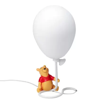 Disney Winnie the Pooh lampa 34 cm termékfotója