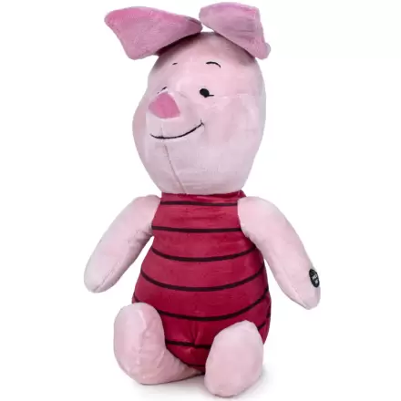 Disney Winnie the Pooh Piglet zvuková plyšová hračka 30 cm termékfotója