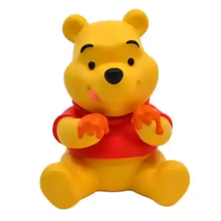 Disney pokladnička Winnie the Pooh 15 cm fotografii produktu