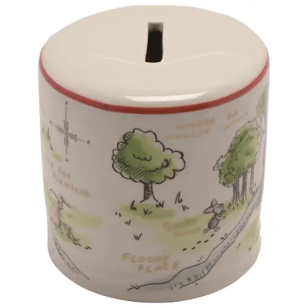 Disney Winnie the Pooh pokladnička fotografii produktu