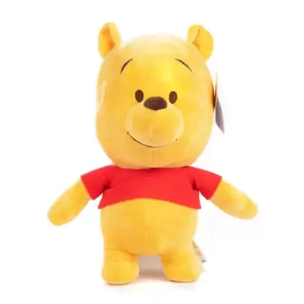 Disney Winnie The Pooh zvuková plyšová hračka 30 cm fotografii produktu