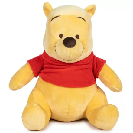 Disney Winnie the Pooh Winnie plyšová hračka se zvukem 20 cm fotografii produktu