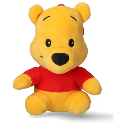 Disney Winnie The Pooh plyšová klíčenka fotografii produktu