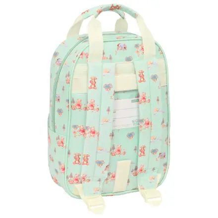 Disney Medvídek Pú batoh 28cm fotografii produktu