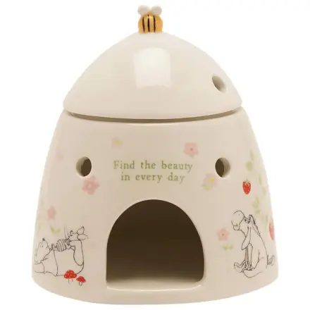 Disney Medvídek Pú držák na čajovou svíčku fotografii produktu