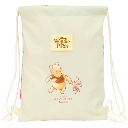 Disney Winnie the Pooh vak na tělocvik 34cm fotografii produktu