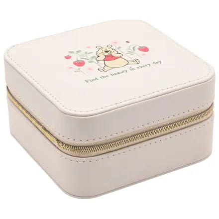 Disney Medvídek Pú Winnie šperkovnice fotografii produktu