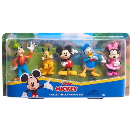 Disney Mickey balení 5 figurek termékfotója