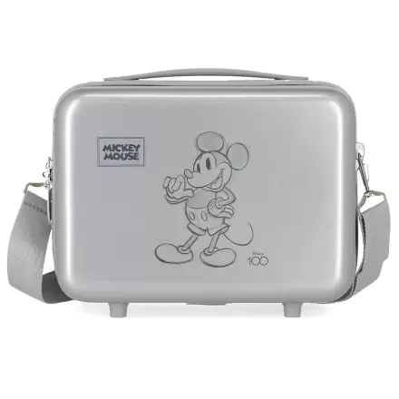 Disney Mickey adaptable ABS kosmetický kufřík termékfotója