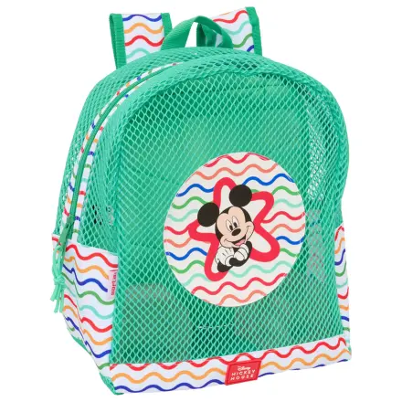 Disney Mickey batoh proti písku 30 cm fotografii produktu