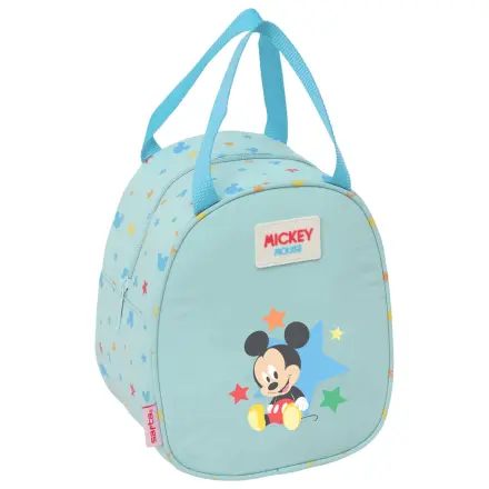 Disney Mickey Baby termoizolační taška na oběd fotografii produktu