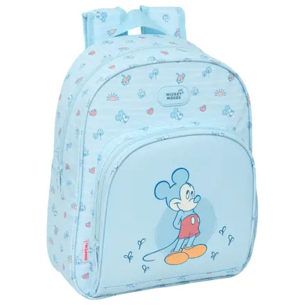 Disney Mickey Baby adaptabilní batoh 34cm fotografii produktu