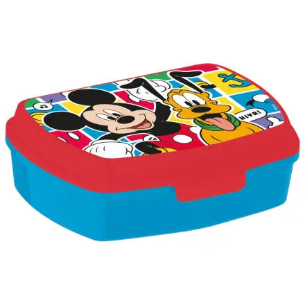 Disney Mickey Better Together funny krabička na sendvič fotografii produktu