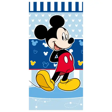 Disney Mickey Modrý ručník fotografii produktu