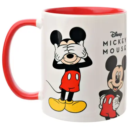 Disney Mickey hrnek 325ml fotografii produktu