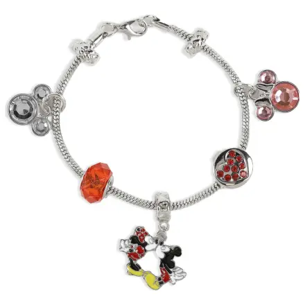 Disney Mickey charms náramek fotografii produktu