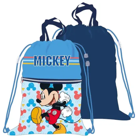Disney Mickey Classic Deluxe sportovní taška, cestovní taška 45 cm fotografii produktu