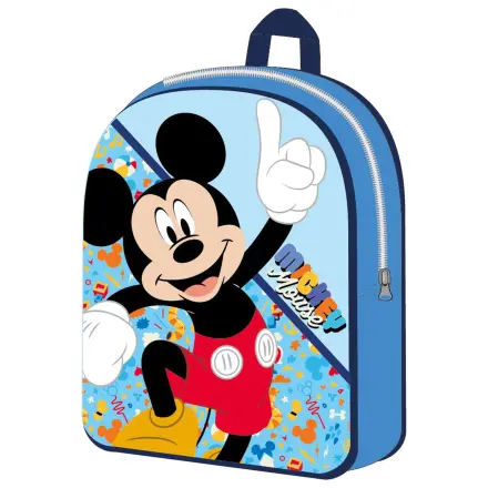 Disney Mickey Classic Batoh, Taška 30 cm fotografii produktu