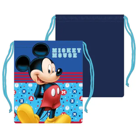 Disney Mickey Classic taška na oběd 26.5 cm fotografii produktu