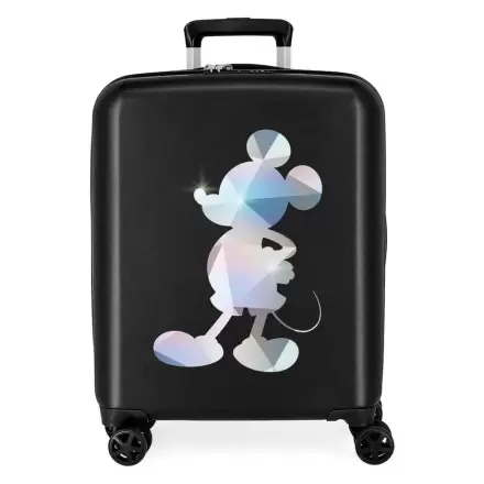 Disney Mickey Comic ABS trolley kufr 55 cm termékfotója