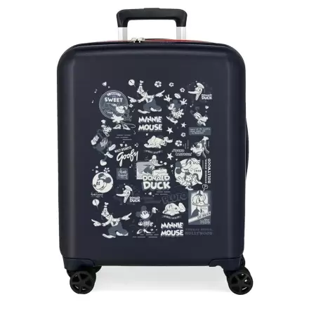 Disney Mickey Comic ABS trolley kufr 55 cm termékfotója