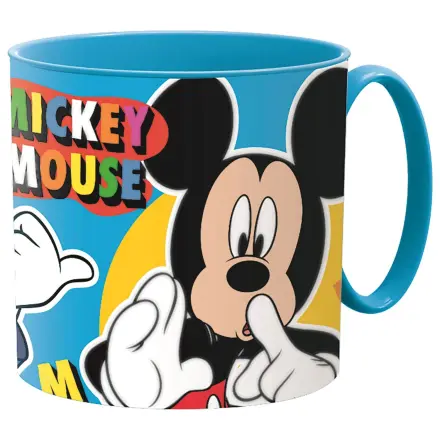 Disney Mickey Cool Summer mikro hrnek fotografii produktu