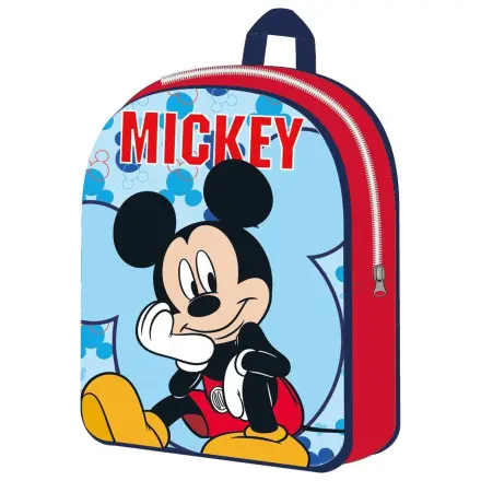 Disney Mickey Roztomilý Batoh, Taška 30 cm fotografii produktu