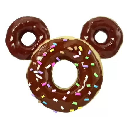 Disney PVC Magnet Mickey Donut (magnetka) termékfotója